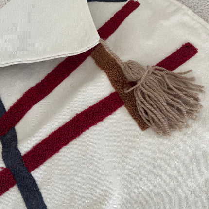 Crossline Canvas Lounge Set