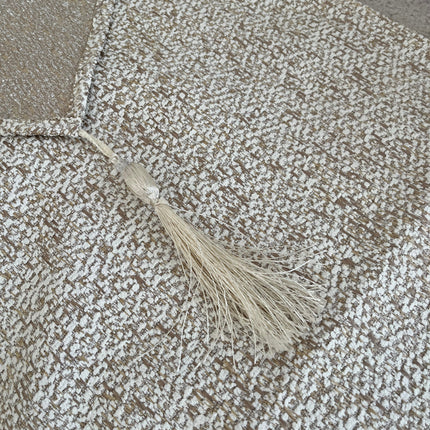 Soft Dune Lounge Set