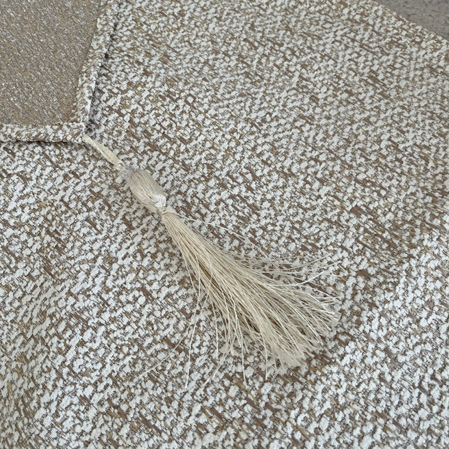 Soft Dune Lounge Set