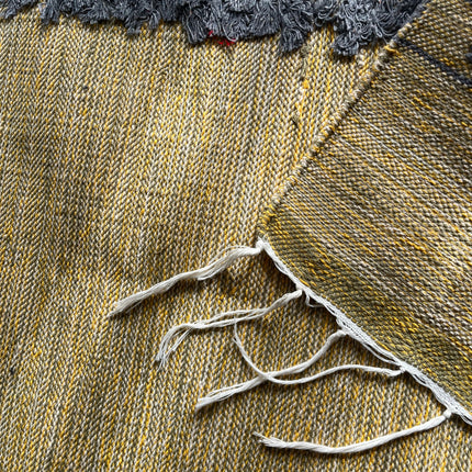 Golden Harvest Kilim