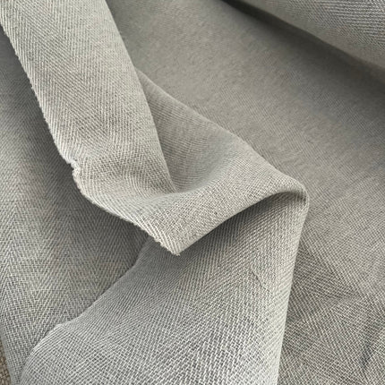 Mist grey couch cover