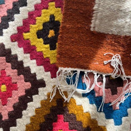 Sunweave Kilim