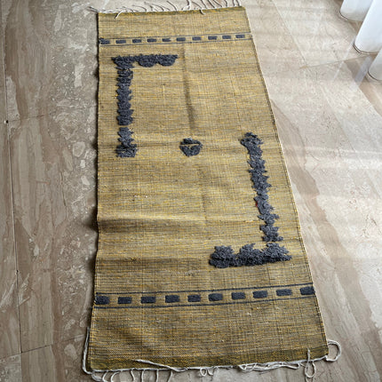 Golden Harvest Kilim