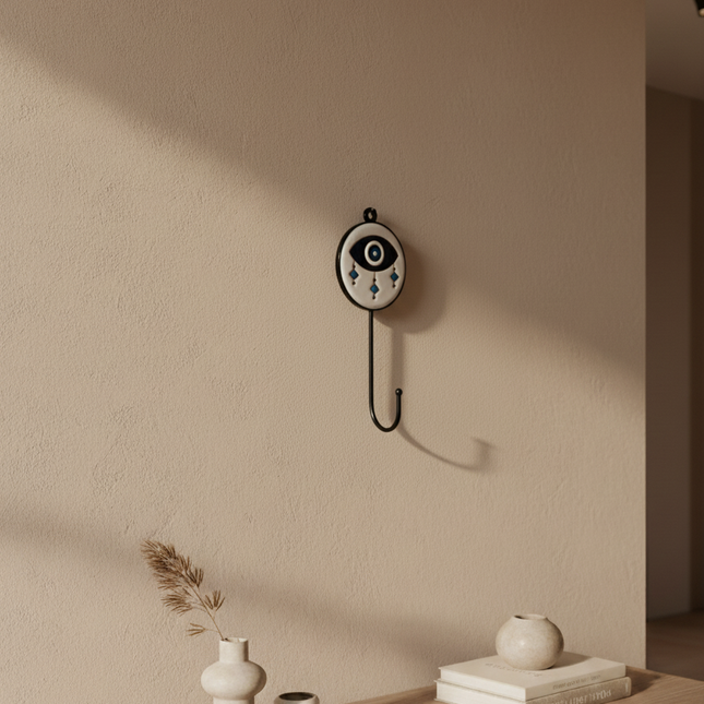 Eye Wall Hook