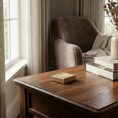 Collection image for: Wooden Vases & Candle Holders