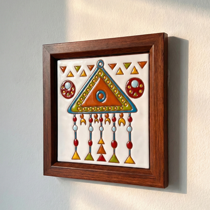 Nubian Amulet