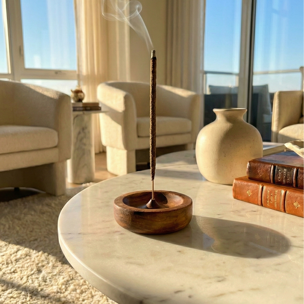 Banner image for: <h1><strong>Incense Holder</strong></h1>