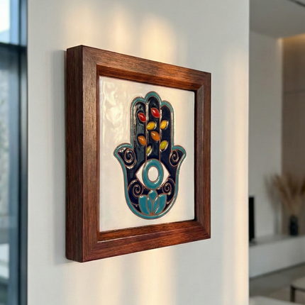 Hamsa Hand